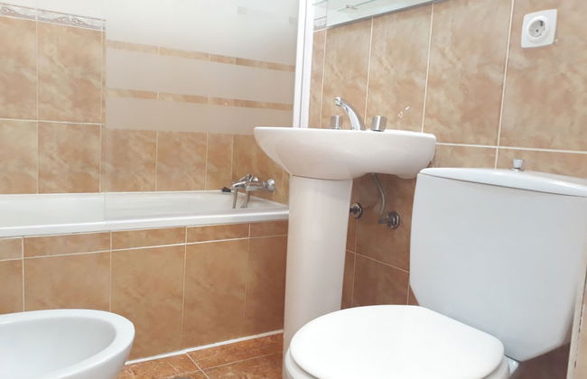 Bonito Apartamento en Triana 638 - Foto 7