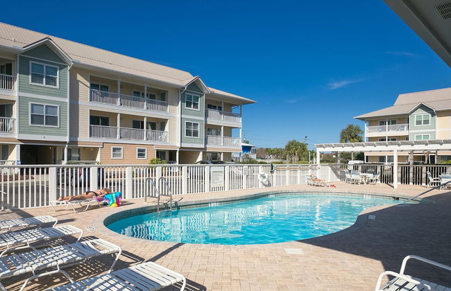 St Martin Beachwalk Villas #121 - Photo 20