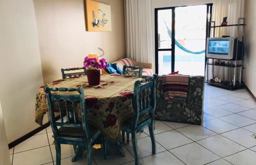 Meia Praia 150 metros mar - Foto 10