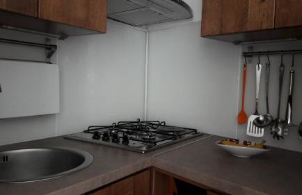 Apartmani Krapanj - Foto 9