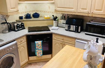 Park side Cottage, Number 2, The Morays - Foto 36