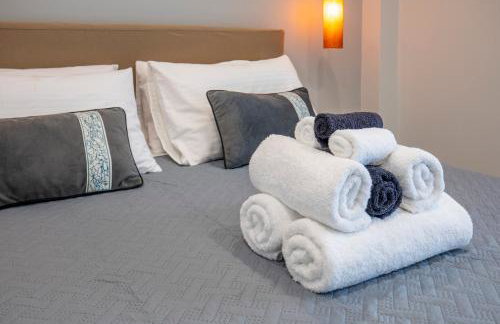 Tertsa Suites - Foto 15