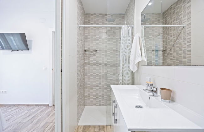 Apartamentos Chorrol - Foto 46