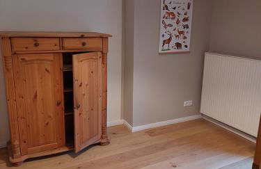 ALTE SCHEUNE Ferienwohnungen - Wohnung 3 - Foto 4