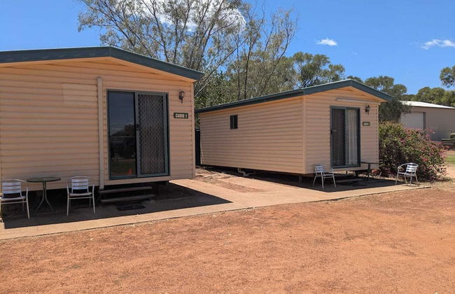 Blackall Caravan Park - Foto 32