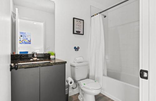 Disney at Your Door 3BR Townhome - Foto 28