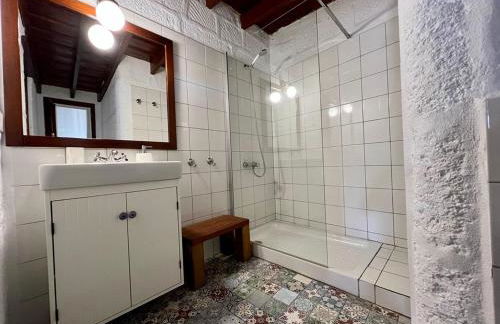 Sitio de la Casa with private pool - Foto 8