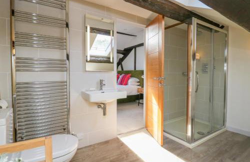 Birkwray Barn - Foto 60