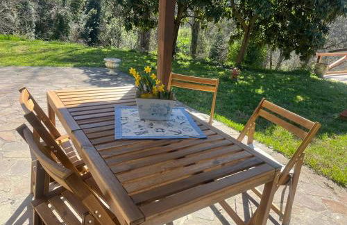 Podere il Glicine Wellness Charme & Relax - Photo 32