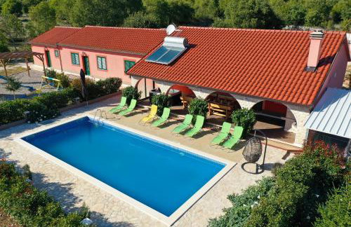 Villa Lujko - Foto 13