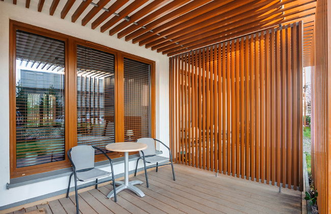 Olympic Park - Foto 17