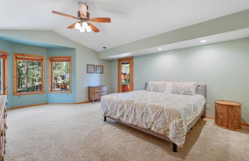 Bluebird Song Prime Flagstaff Location Outdoor Retreat with Fenced Yard and Firepit - Foto 19