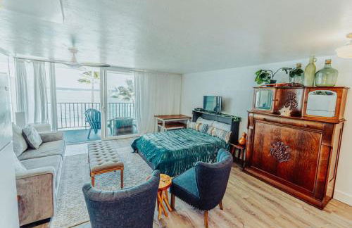 Luxury Beachfront Condo - Foto 1