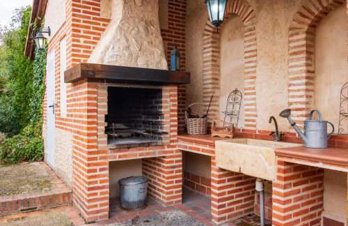 Casa Rural Villa Calera - Photo 15