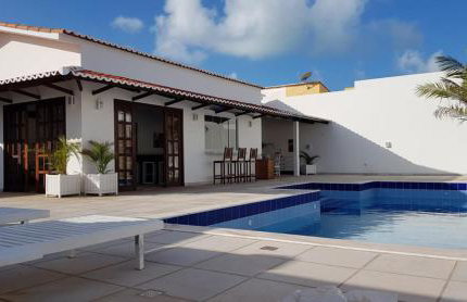 Casa de Praia Paradise com Piscina - Foto 1