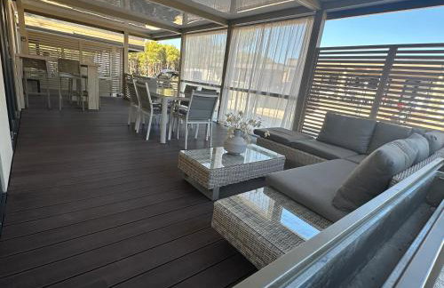 Sunset Serenity Villas with onsite pool and only 3min from beach - Foto 37