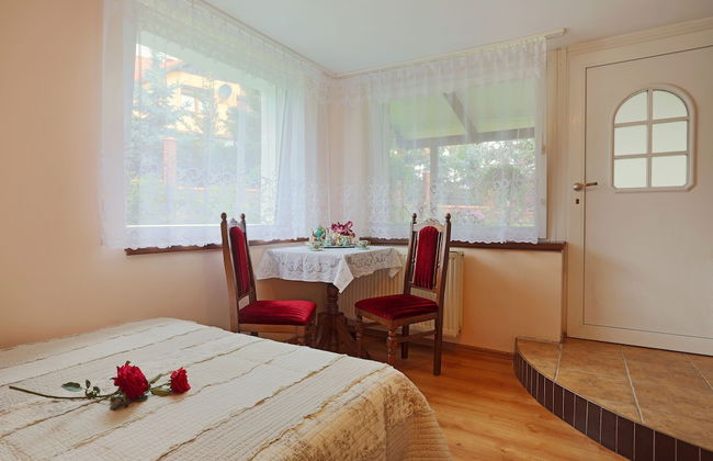 Pokoje Gościnne Gazda - Foto 4