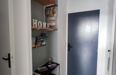 studio meublé classé 2 étoiles - 30m² - Foto 8