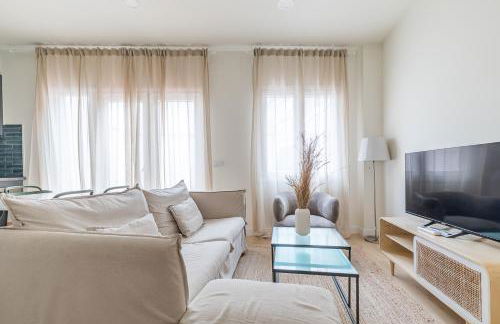 CATERINA Plaza Castilla - Foto 72