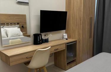 Aktaion Rooms - Foto 14