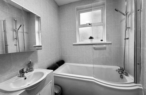 Station Retreat Cullercoats Free Onsite Parking - Foto 34