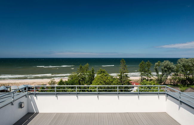 Atrium Apartamenty - Foto 74