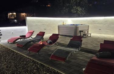 Apartman Koko with private jacuzzi - Foto 51