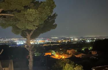 CHARMANT et CALME PROCHE AÉROPORT - Foto 11