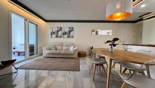 Jardines del Puerto Apartment for up to 6, totally refurbished 2025, gardens, pools, garage, wifi - Photo 5