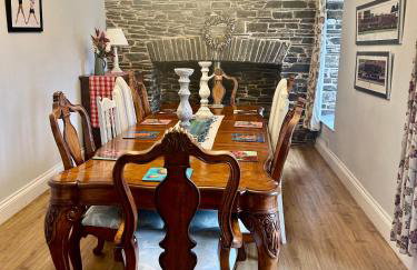 The old Manor House - Foto 51