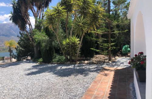 Villa vistas al lago with private pool - Foto 19