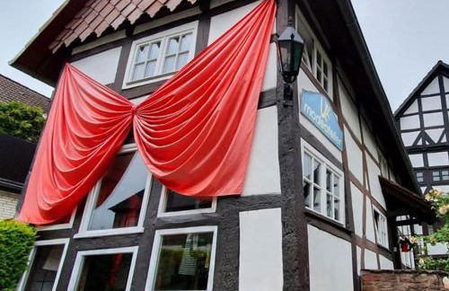 Ferienwohnungen Kehne - Alte Schneiderei - Foto 1