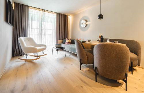 Ariane's Guesthouse - Boutique Apartments Sesto Dolomites - Foto 21