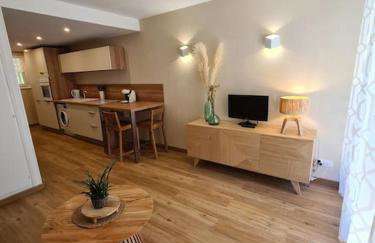 Appartement au calme dans residence avec piscine - Foto 18