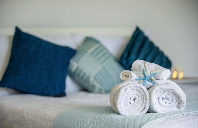 Whitsundays Paradise by the Port - Foto 8