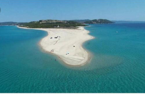 Make yourself at home in Halkidiki's paradise - Foto 44
