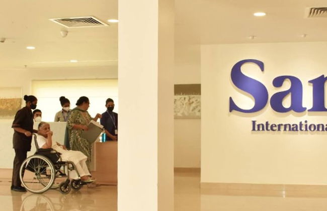 Glamorous 1 Bhk Apartment w Balcony Gym - Foto 65