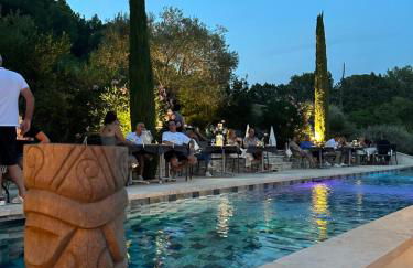 La Bastide - Le Grenache - Le Syrah au Domaine Chateau Henri Bonnaud - Foto 54