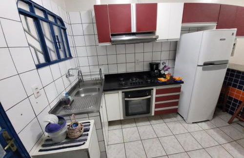 Apto neighborhood garden forest - 5km airport - Foto 8