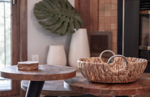 10 min to Resort! Amazing Views & Sauna! - Foto 33