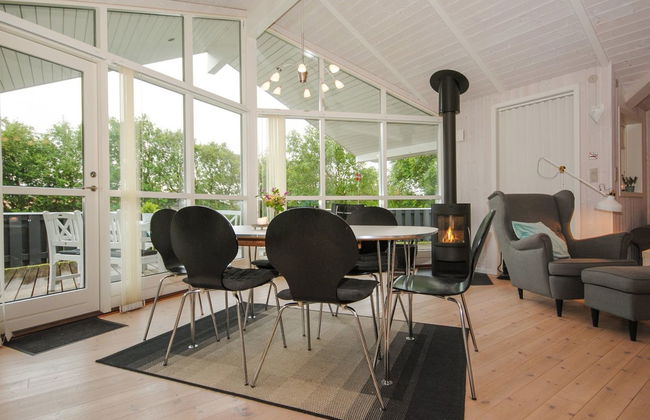 "Evelina" - 150m to the fjord - Photo 23