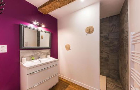 Les Gîtes du château - L Appartement du Roi - Magnifique Appartement face au château - Foto 13