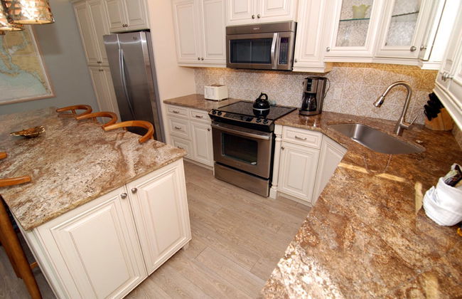 Sanibel Moorings Condo Resort - Foto 9