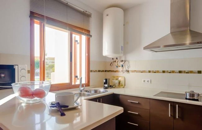 Maracaibo 11931 in Chiclana - Foto 14