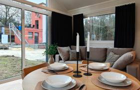 Ferienhäuser Dettenhöfer - Tor zur Fränkischen Schweiz - Foto 49