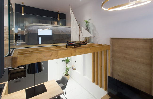 Beautiful, Modern Apartment Near the Sea, Croatia - Foto 2