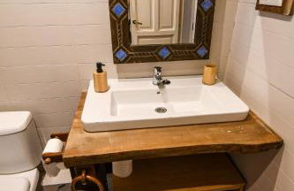 Casa Rural Las Corzas - Foto 35