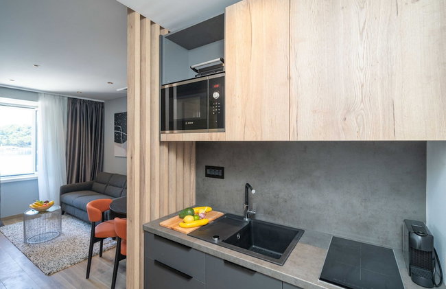 Apartments Villa Royale - Foto 41