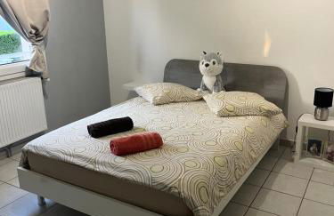 Villa calme le jasmin - Foto 6