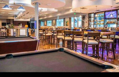 OCEAN BLUE minutes away from beach - Foto 45